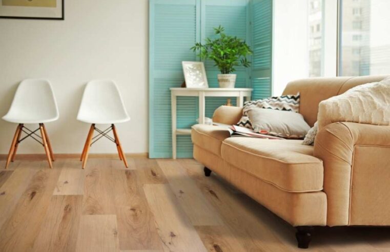 What is the Most Popular Color of Vinyl Flooring? Your Guide to Trendy Choices
