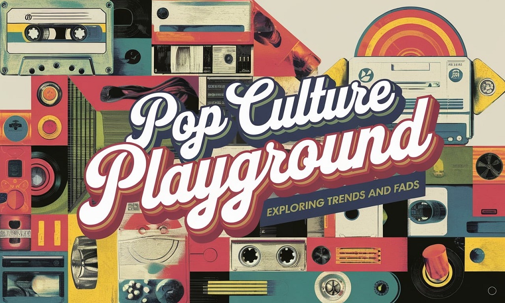 What is a cultural playground