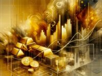 What is the gold trend prediction