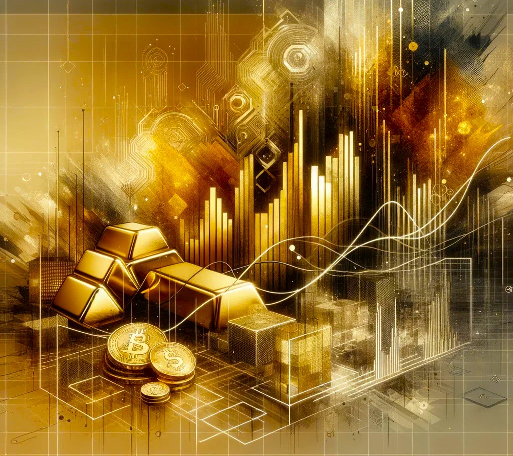 The Allure of Investing in Gold: Trends and Insights