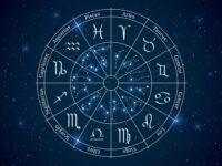 What are the 5 main zodiac signs