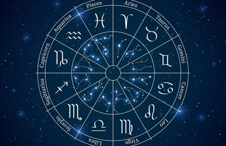 Top 5 Zodiac Signs Who Are Born Fashion Lovers