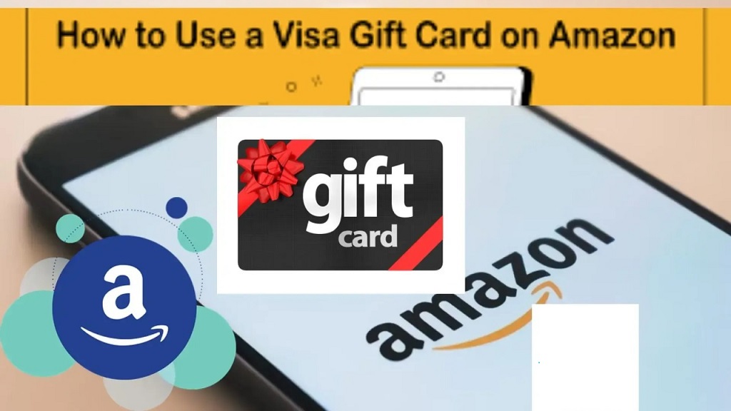 Can You Use Visa Gift Cards on Amazon? A Comprehensive Guide