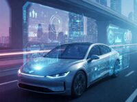 What Is The Future Of The Automotive Industry