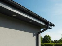 What is the best gutter system for a home