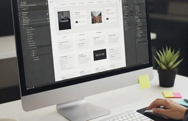 Innovative Website Design Trends for Small Businesses