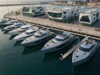 Innovations In Boat Design And Technology