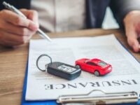 Factors Influencing Auto Insurance Costs