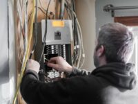 Understand the critical role of smart technology in boosting home electrical safety.