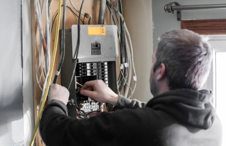 Enhancing Home Safety with Smart Electrical Solutions