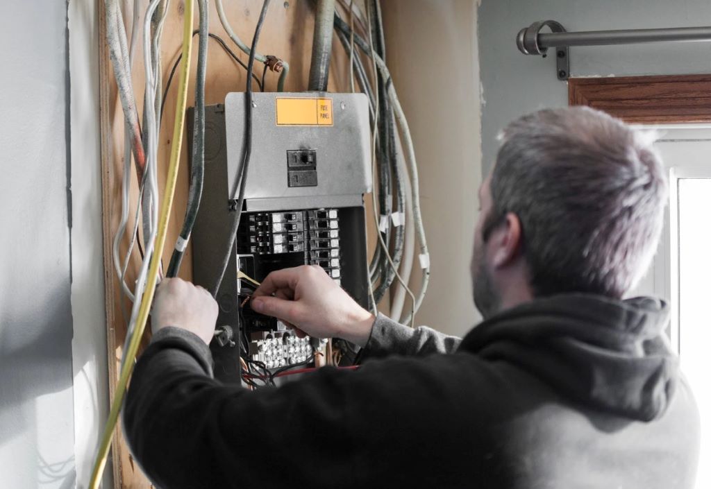 Enhancing Home Safety with Smart Electrical Solutions