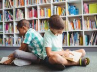 Measuring Success in Literacy Programs