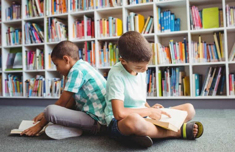 Strategies for Boosting Literacy in Education