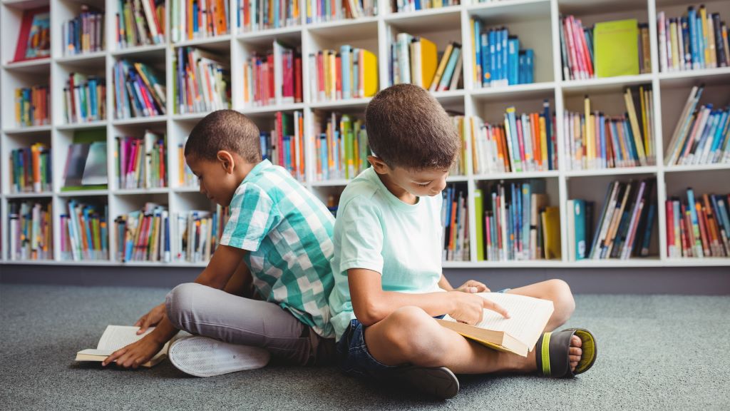 Strategies for Boosting Literacy in Education