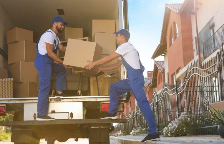 Why Movers in Huntsville, AL Are in High Demand and How to Book Them Early