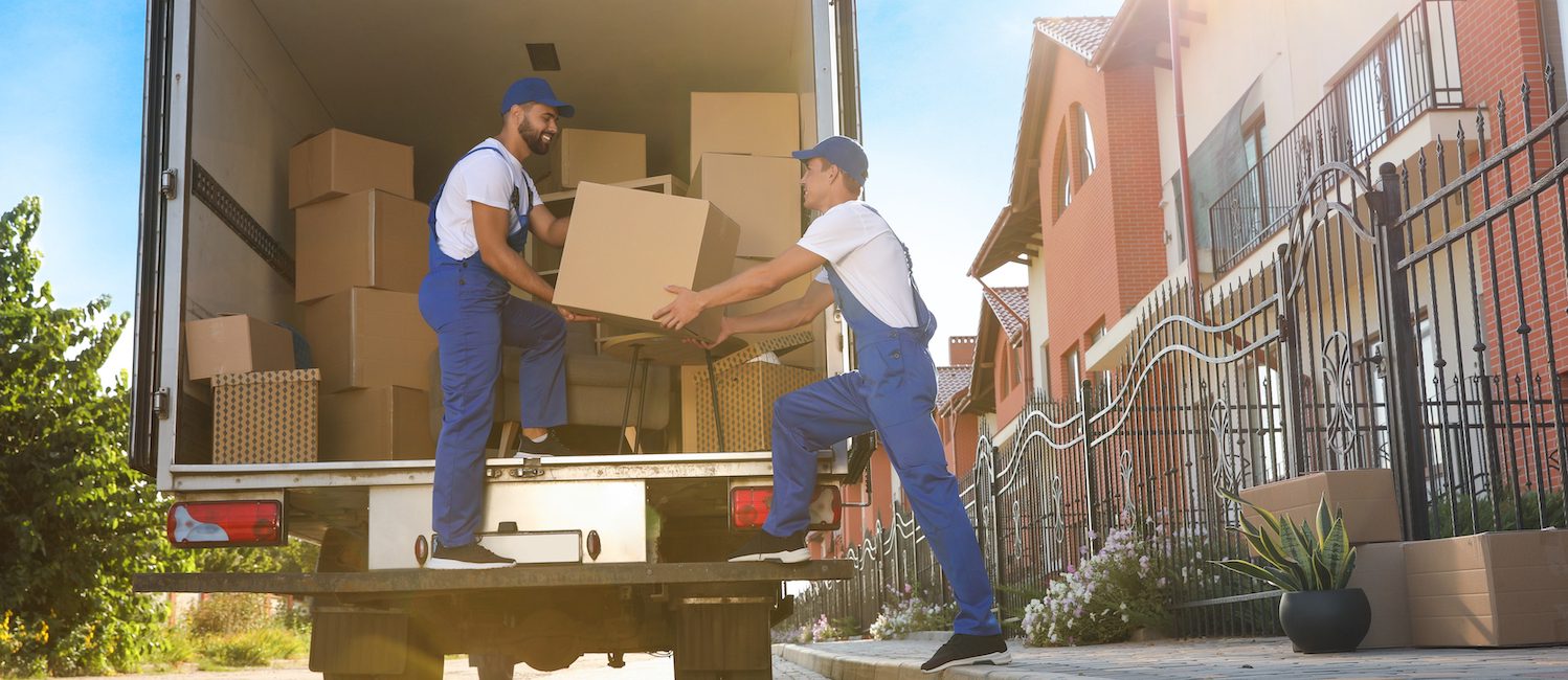 Why Movers in Huntsville, AL Are in High Demand and How to Book Them Early