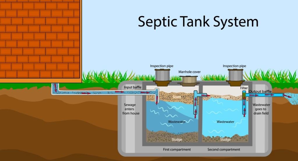 Septic System Maintenance 101: What Every Homeowner Should Know