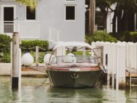 Navigable Waterways as Strategic Assets for Waterfront Real Estate