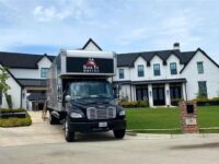 Huntsville’s Housing Boom Spurs Booking Rush for Moving Crews