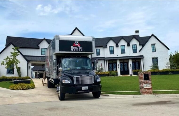 Why Movers in Huntsville, AL Are in High Demand and How to Book Them Early
