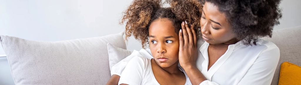 The Impact of Childhood Trauma on Adult Relationships