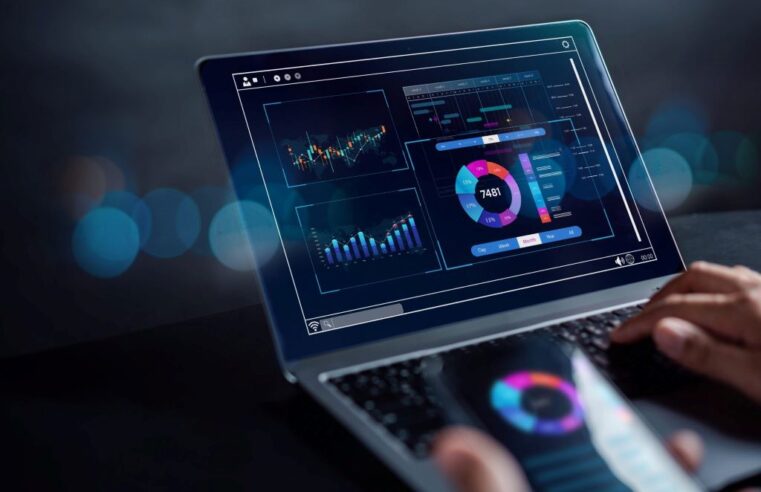 Web Design Trends: What Local Businesses Can Learn