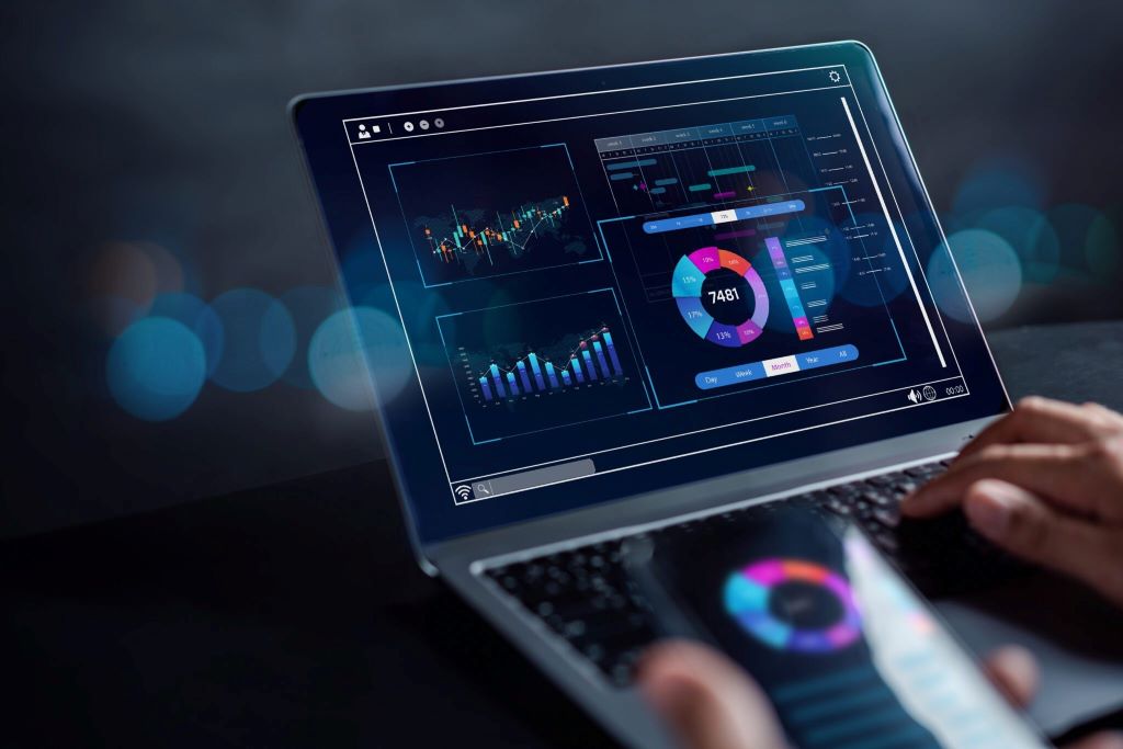Web Design Trends: What Local Businesses Can Learn