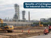 Benefits of Civil Engineering Services from the Start a Project