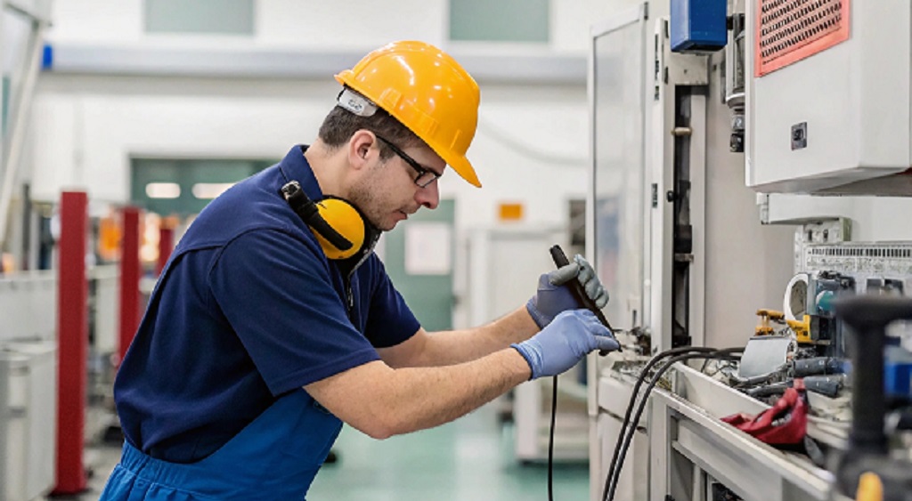 The Role of Preventive Maintenance in Extending Equipment Lifespan