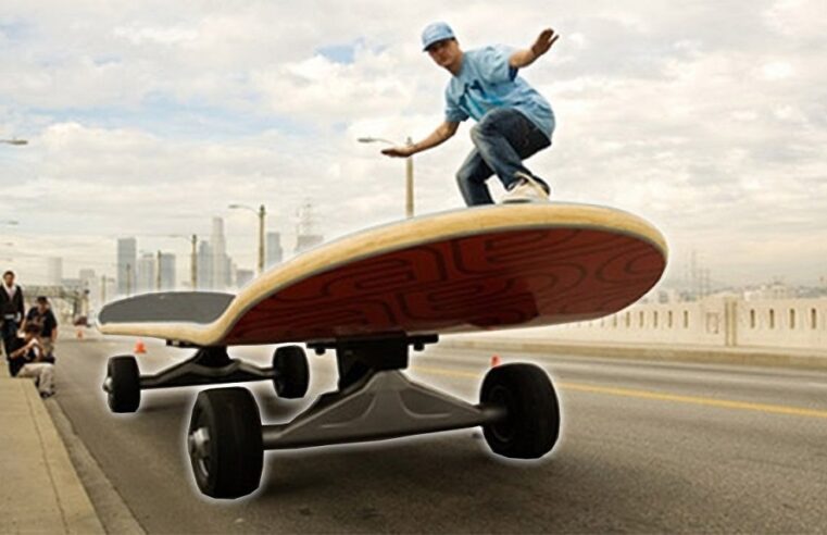 What Is the Hardest Skateboard Trick? Pros Weigh In