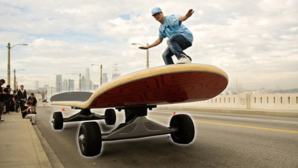 What Is the Hardest Skateboard Trick? Pros Weigh In