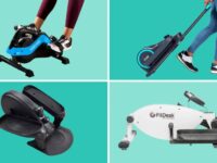 Under desk elliptical for improving balance and stability tips youtube