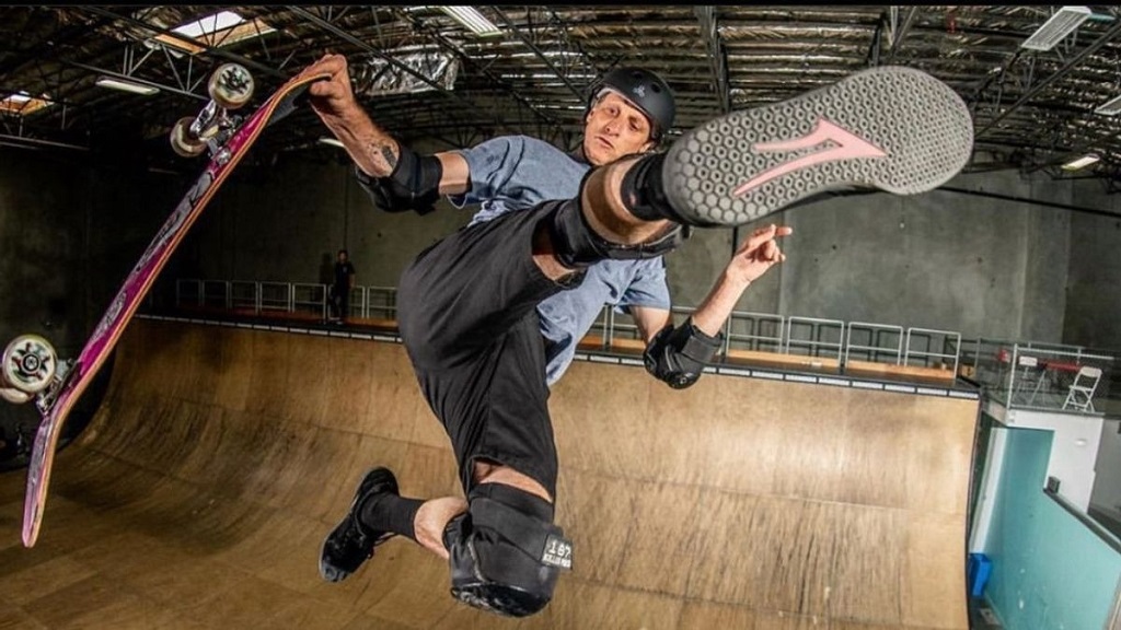 How long does it take to learn difficult skateboard tricks