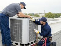 HVAC Services in Brentwood, TN | Servicing Middle Tennessee