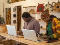 Digital Revolution in Arts and Crafts Retail
