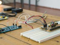 Getting started with Arduino: a beginner's guide
