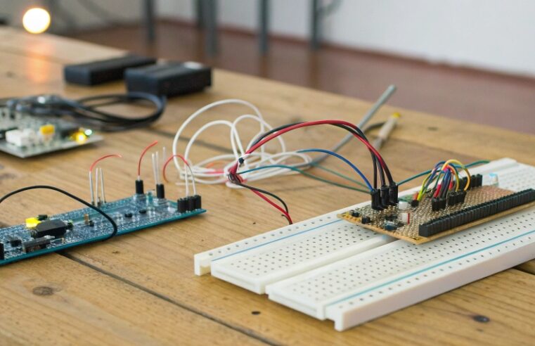 Getting Started with Arduino: A Comprehensive Guide for Beginners