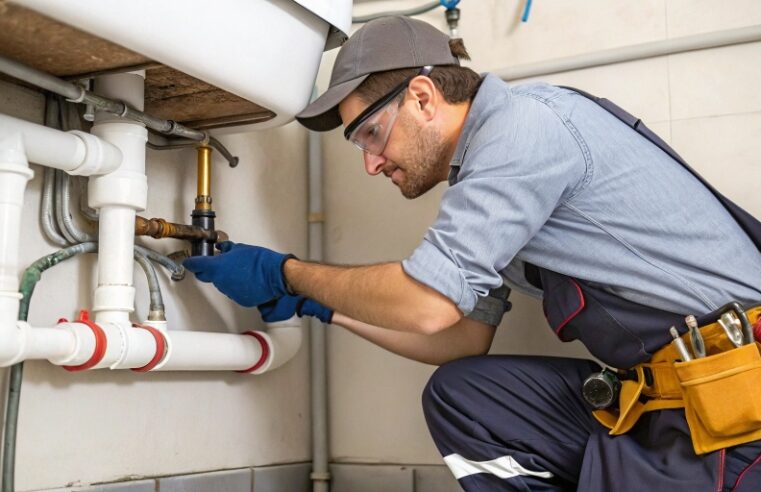What to Ask Before Hiring the Best Plumbers near Me for Complex Repairs