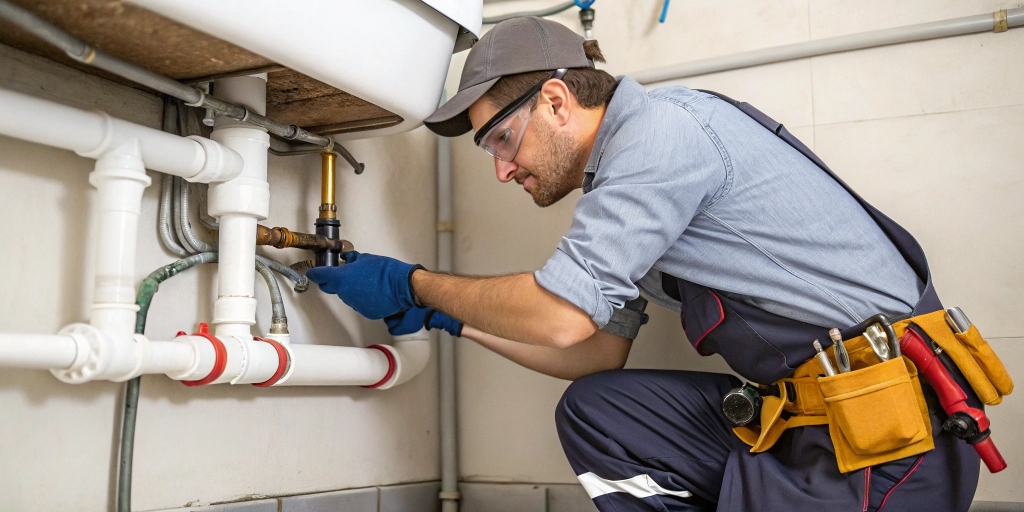 What to Ask Before Hiring the Best Plumbers near Me for Complex Repairs