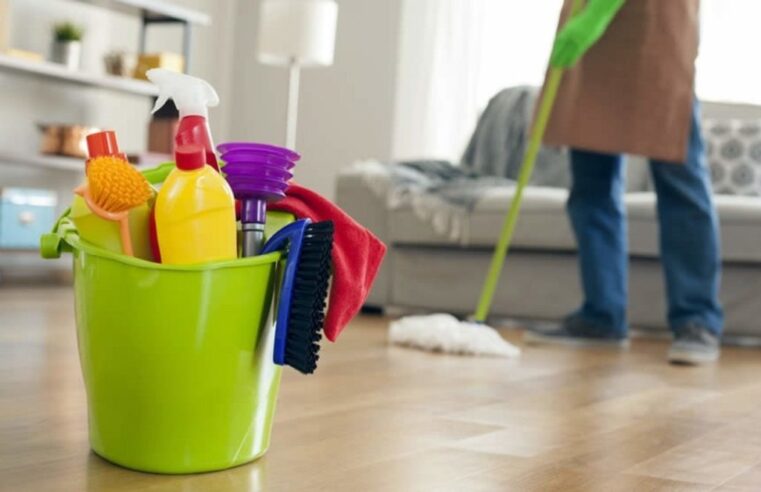 Top-Rated House Cleaning Services Near You