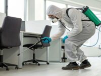 Protect your business from pests! Learn effective commercial pest management techniques, including IPM, inspection, and prevention to ensure a safe, compliant facility.