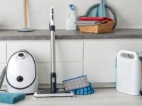 Tired of scrubbing? Discover innovative home cleaning methods and smart tips for a sparkling, healthy home without spending all weekend. Quick, effective solutions!