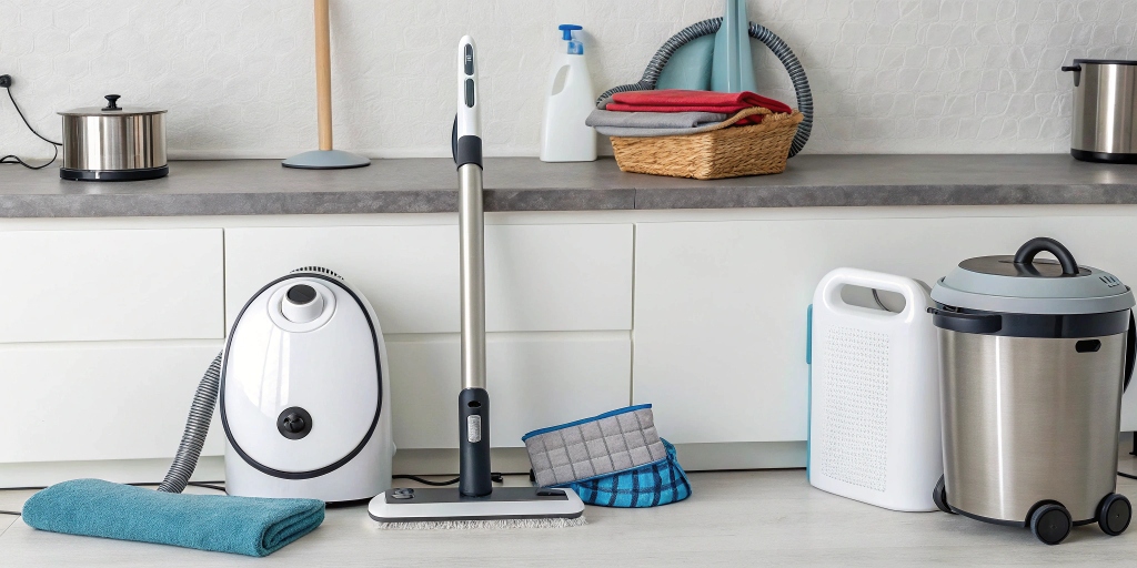 Innovative Home Cleaning Methods for Today’s Busy Lifestyles