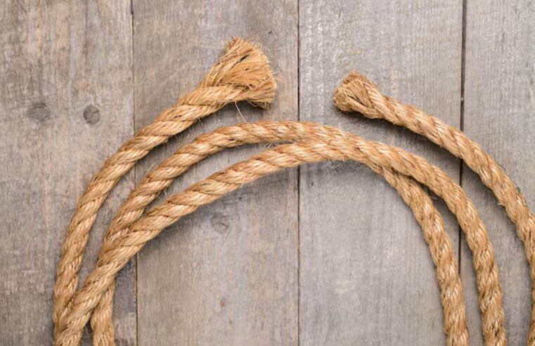 Budget-Friendly Beast: Faxco Natural 10ft Rope Review and Tips