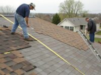 Inspecting your Huntsville roof shingles? Get an expert assessment of their condition from professional Huntsville roof contractors.