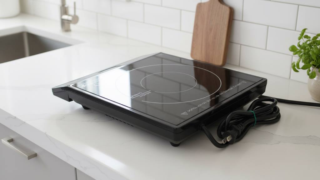 Top Features of the Duxtop Countertop Induction Stove Explained