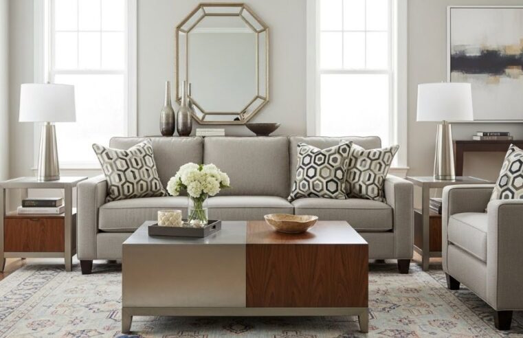 Transitional Home Decor Meaning and Design Philosophy