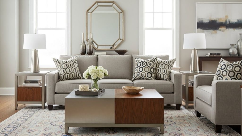 Transitional Home Decor Meaning and Design Philosophy