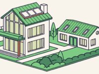 Future-proof your project! Discover the sustainable building trends transforming new construction, from net-zero energy to eco-friendly materials