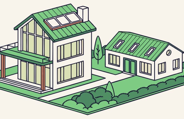 Sustainable Building Trends Shaping the Future of New Construction